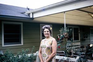 Photo of Alice Persyn